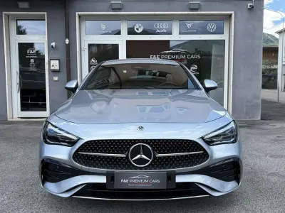 Occasion Mercedes CLE300
