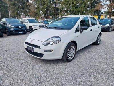 usata Fiat Punto 1.3 MJT II S&S 95 CV 5 porte Street