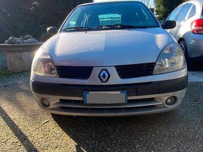 usata Renault Clio II 