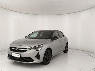 Usata Opel Corsa 101 CV (74 kW) 2023 Grigio Utilitaria