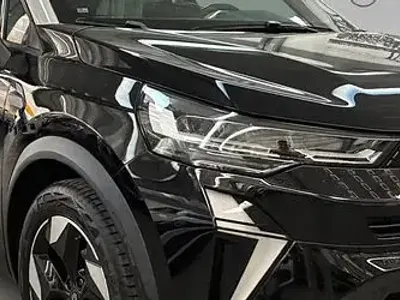 Usata Renault Captur Techno 91 CV (66 kW) 2025 Grigio SUV