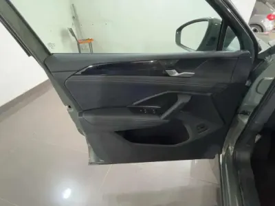 Occasion VW Tiguan