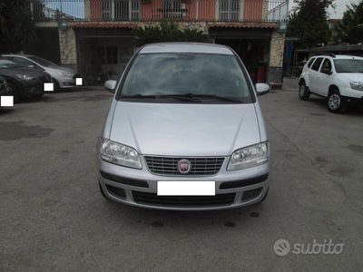 usata Fiat Idea 1.4 16V S&S Dynamic 2011