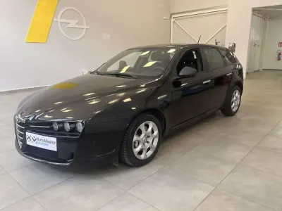 Usata Alfa Romeo 159