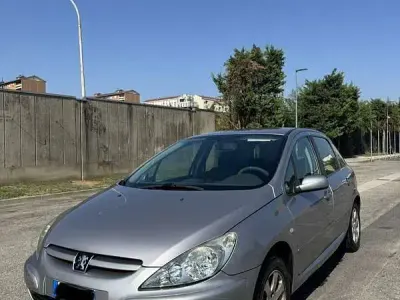 Usata Peugeot 307
