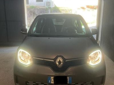 Usata Renault Twingo 60 kW (82 CV) 2024 Utilitaria