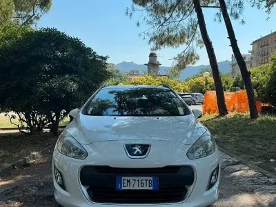 Usata Peugeot 308