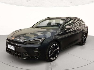 Usata Cupra Leon 150 CV (110 kW) 2025 Magnetic tech Station wagon