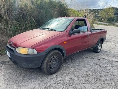 Fiat Strada