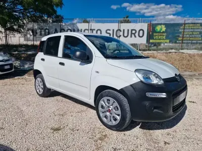 Usata Fiat Panda