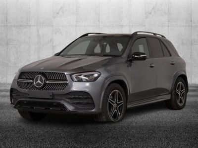 usata Mercedes GLE350e Classe4Matic Plug-in hybrid Premium