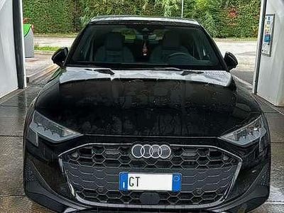 Usata 2024 Audi A3 Business Berlina | 31.000 € (Buon prezzo)