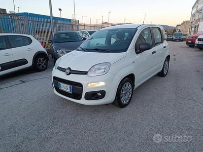 Usata Fiat Panda S 69 CV (50 kW) 2022 Utilitaria