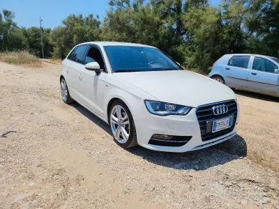 Usata Audi A3