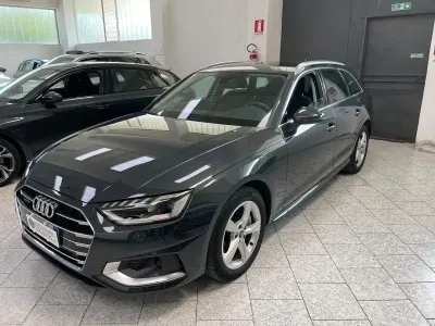 Usata Audi A4