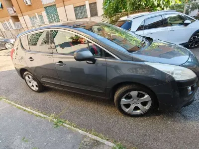 Usata Peugeot 3008