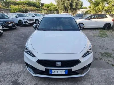 Gebraucht Seat Leon