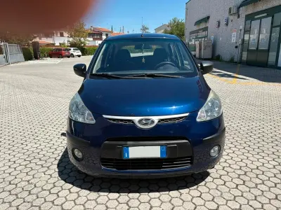 Usata Hyundai i10