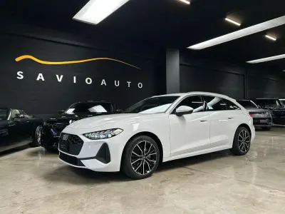 Ny Audi A5 Ambiente 150 HK (110 kW) 2025 Other Kombi