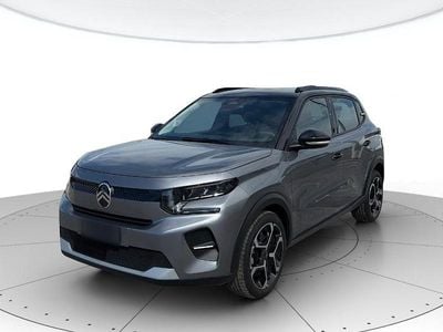Usata Citroën C3 PureTech 101 CV (74 kW) 2025 Grigio scuro metall. SUV