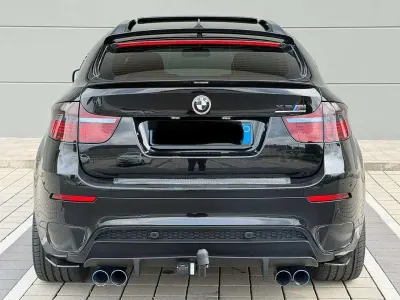 Usata BMW X6 286 CV (210 kW) 2009 SUV
