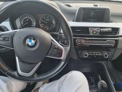 Usata BMW X1