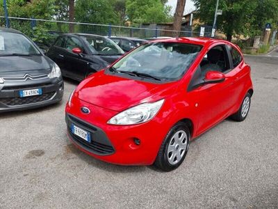 usata Ford Ka Plus Ka 2ª serie Ka+ 1.2 8V 69CV