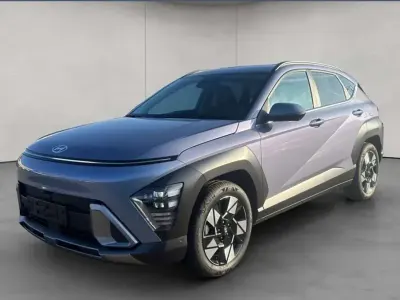 Brugt Hyundai Kona