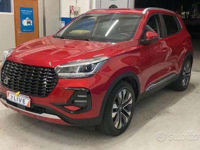 Rosso Usata 2023 DR DR 5.0 SUV | 16.500 € (Ottimo prezzo)
