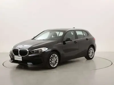 Usata BMW 116