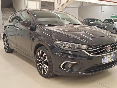 usata Fiat Tipo Tipo 5 porte II 2016 -5p 1.4 tjt Lounge