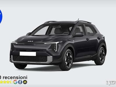 Nero Nuova 2026 Kia Stonic Style SUV | 19.990 € (Buon prezzo)