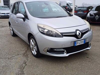 usata Renault Scénic III Scénic XMod 1.5 dCi 110CV Wave