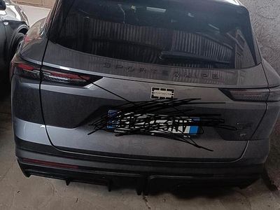 Usata Sportequipe S6 GT 186 CV (136 kW) 2025 Grigio SUV