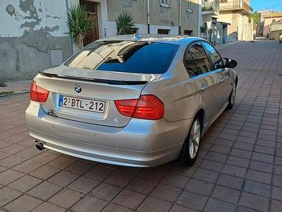 Usata BMW 320 Comfort Edition 136 CV (100 kW) 2009 Grigio Berlina