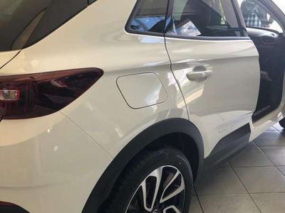 usata Opel Grandland X - 2019