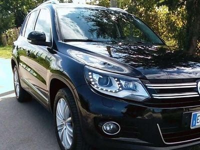 Usata 2012 VW Tiguan Sport SUV | 9500 € (Ottimo prezzo)