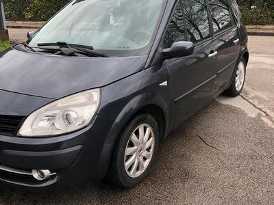 usata Renault Scénic III Scénic 1.6 16V Confort Dynamique