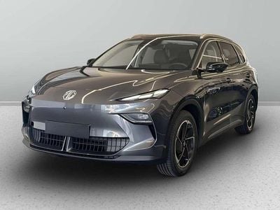 Nuova MG MGS5 EV Comfort 125 kW (170 CV) 2025 Andes grey SUV