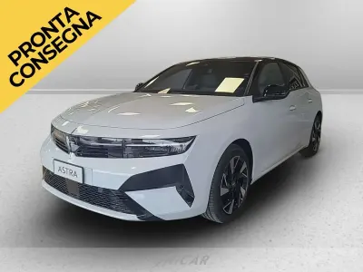 Nuova Opel Astra 145 CV (106 kW) 2026 Biancosports intelli seat con funzione ergonomica agr (g Berlina