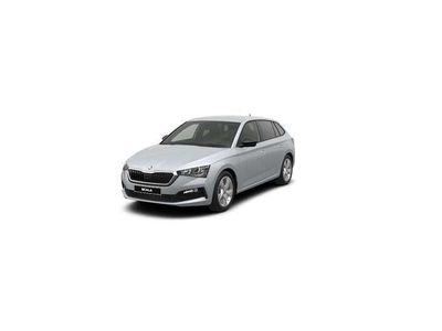 usata Skoda Scala Berlina 1.0 TSI Ambition