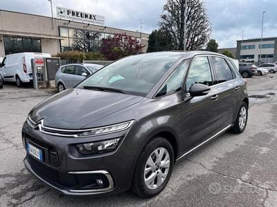 Citroën C4 SpaceTourer