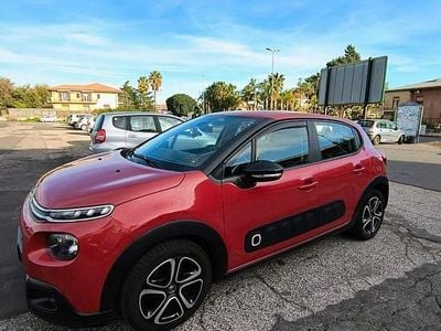 Usata Citroën C3 110 CV (80 kW) 2019 Utilitaria
