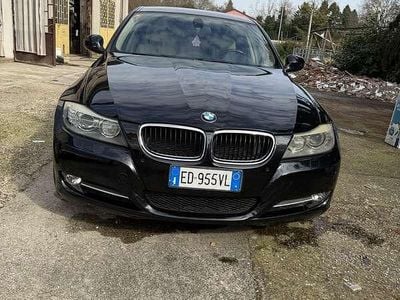 Usata BMW 320 184 CV (135 kW) 2010 Station wagon