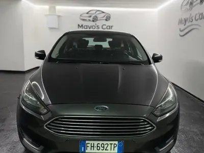 Usata Ford Focus