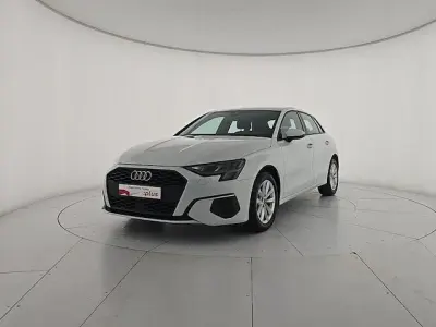 Usata Audi A3