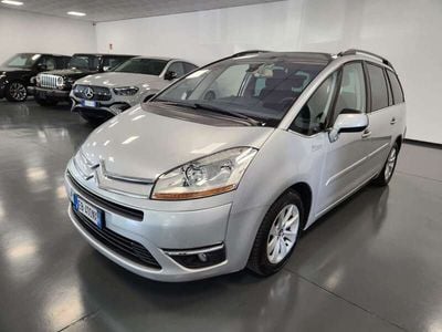 Citroën Grand C4 Picasso