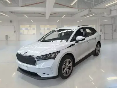 Usata Skoda Enyaq iV Executive 69 kW (95 CV) 2022 SUV