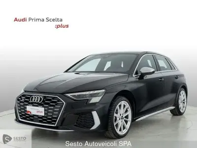 Usata Audi S3