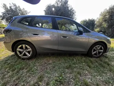 Usata BMW 218